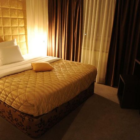 Hotel Merona SJJ Extérieur photo