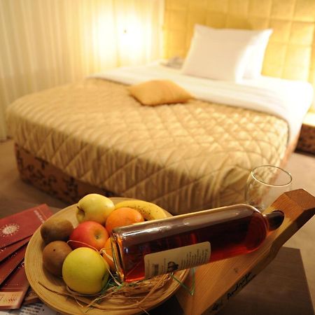 Hotel Merona SJJ Extérieur photo