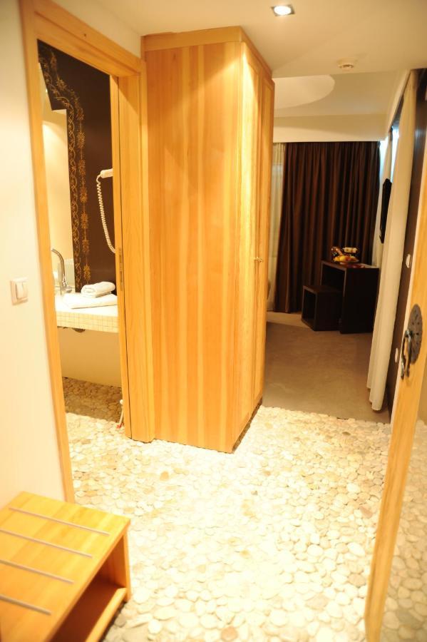 Hotel Merona SJJ Extérieur photo