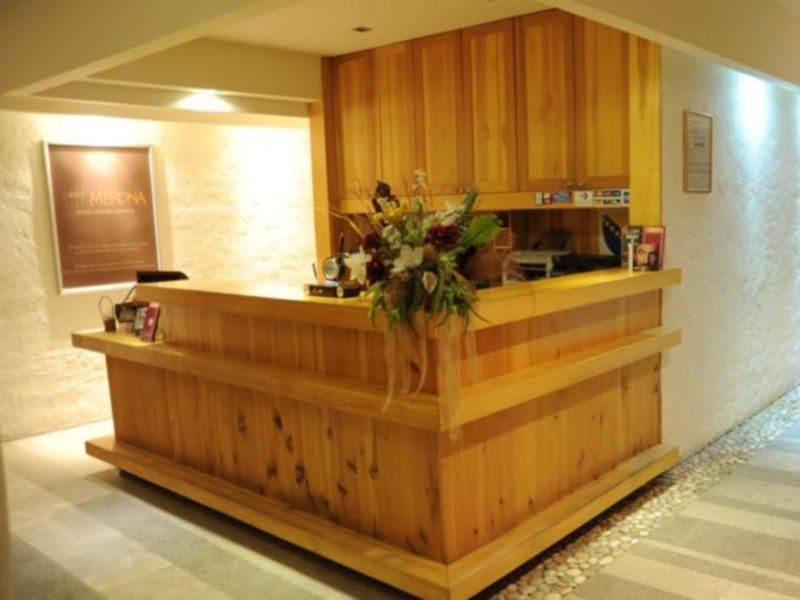 Hotel Merona SJJ Extérieur photo