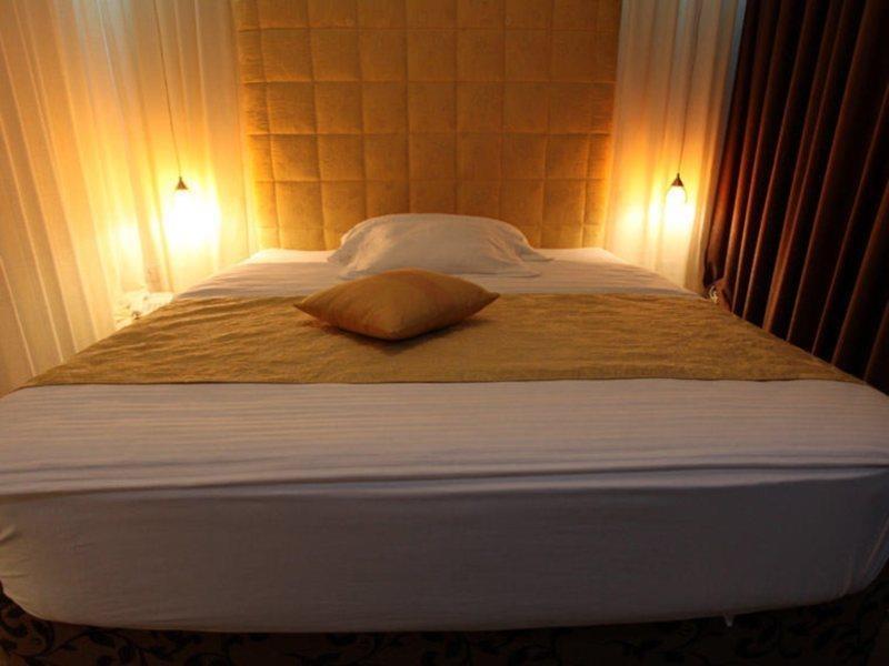Hotel Merona SJJ Extérieur photo
