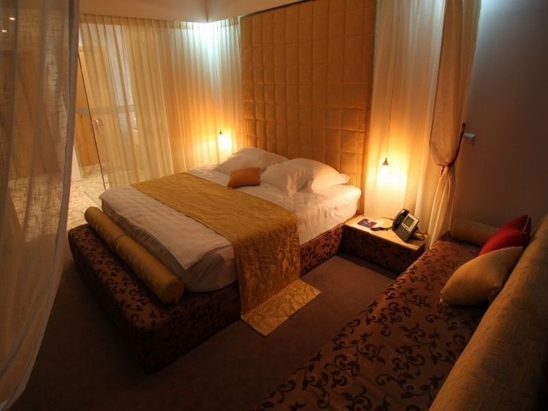 Hotel Merona SJJ Extérieur photo