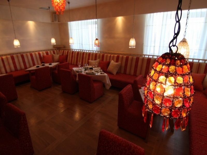 Hotel Merona SJJ Extérieur photo