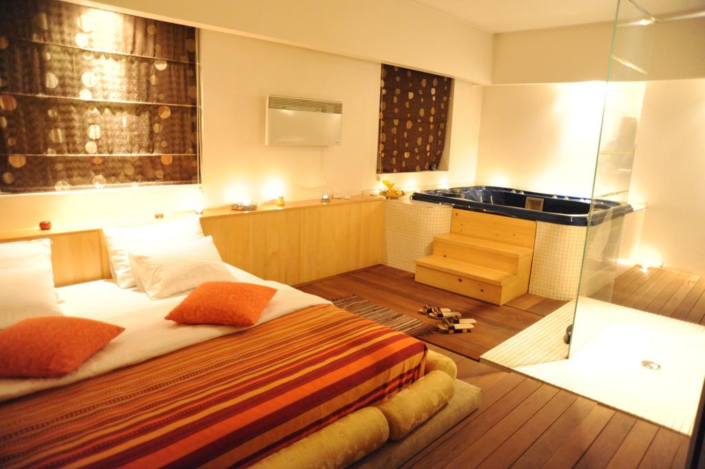 Hotel Merona SJJ Extérieur photo