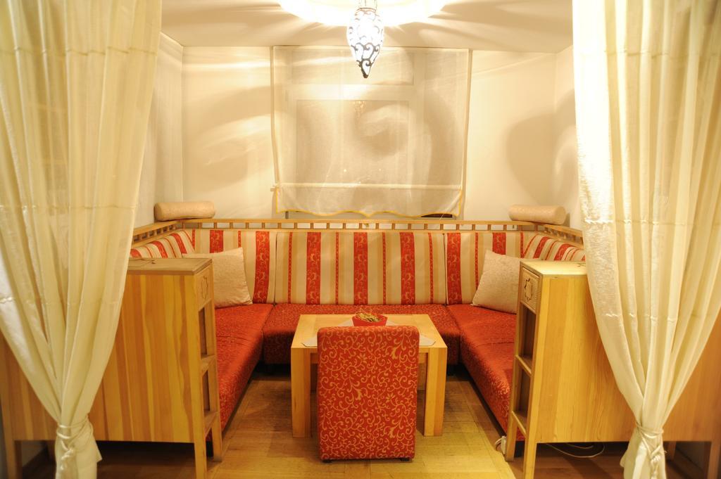 Hotel Merona SJJ Extérieur photo