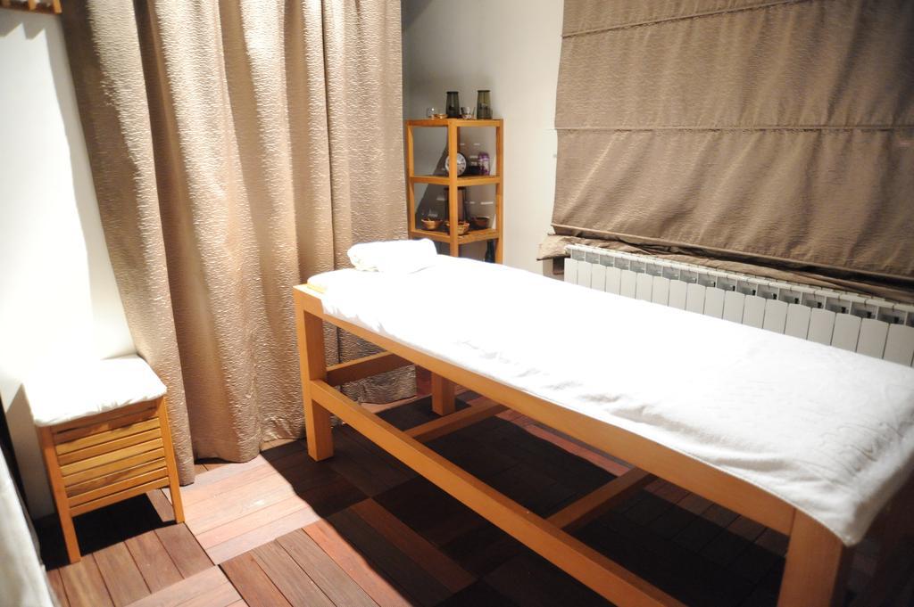 Hotel Merona SJJ Extérieur photo