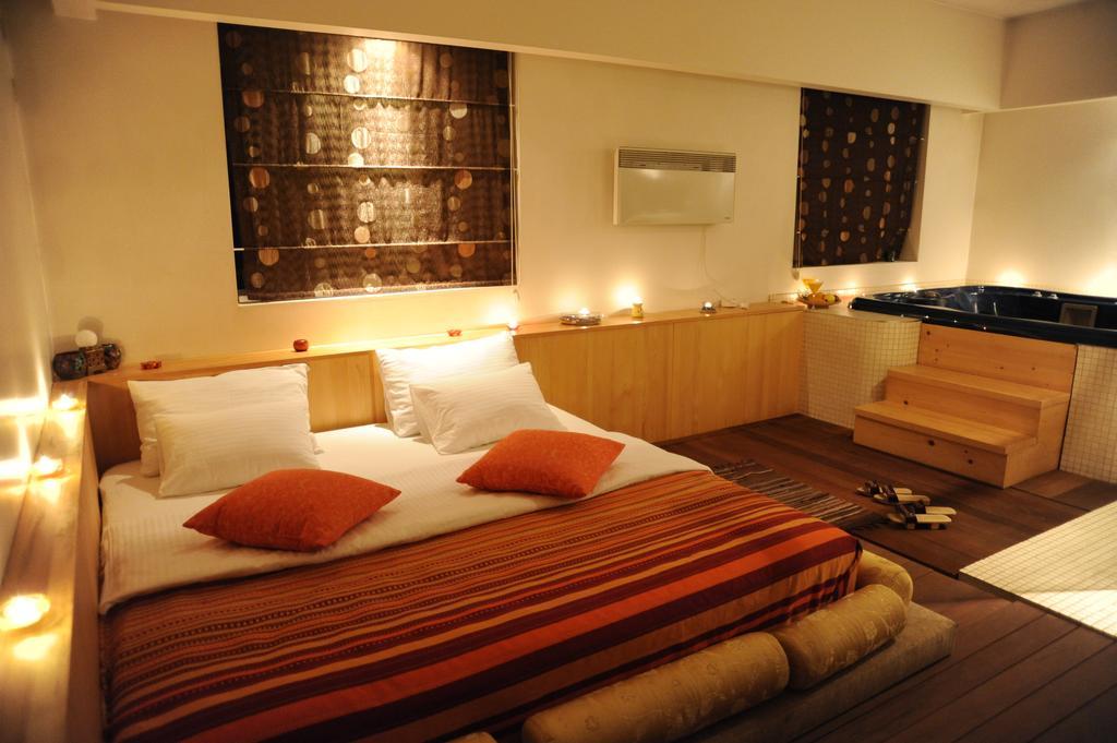 Hotel Merona SJJ Extérieur photo