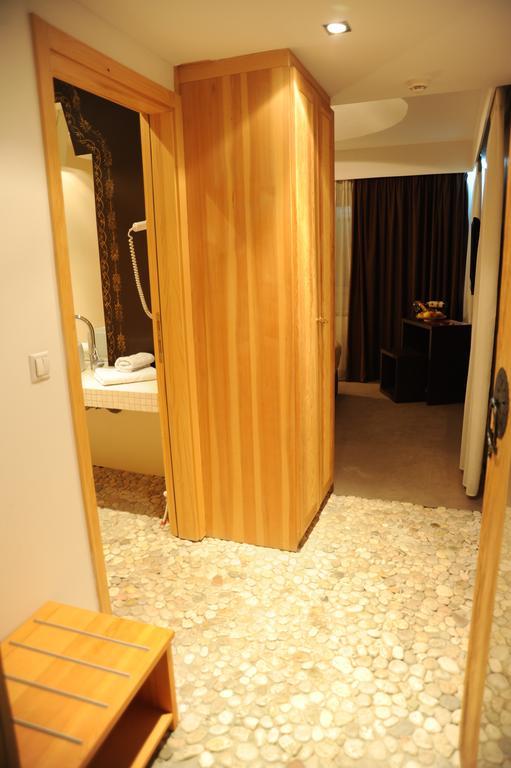Hotel Merona SJJ Extérieur photo