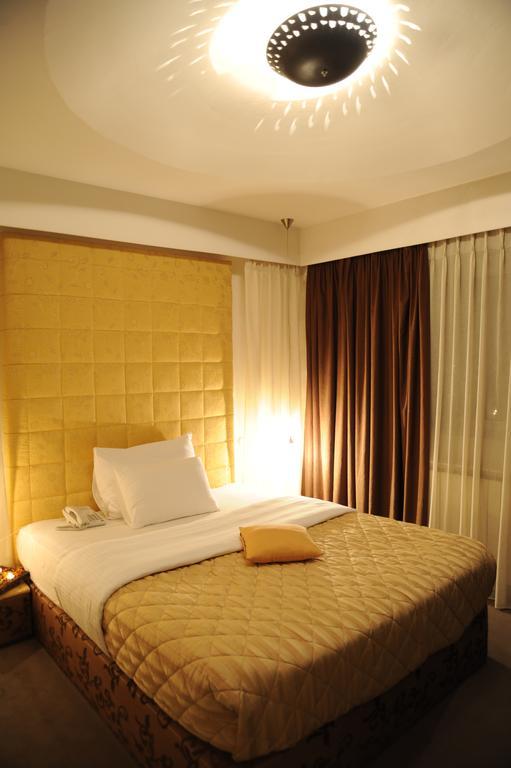 Hotel Merona SJJ Extérieur photo