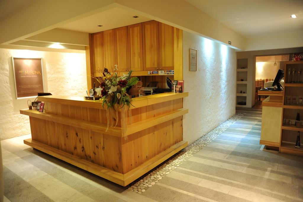 Hotel Merona SJJ Extérieur photo