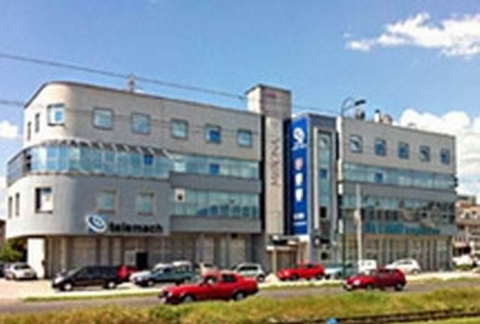 Hotel Merona SJJ Extérieur photo