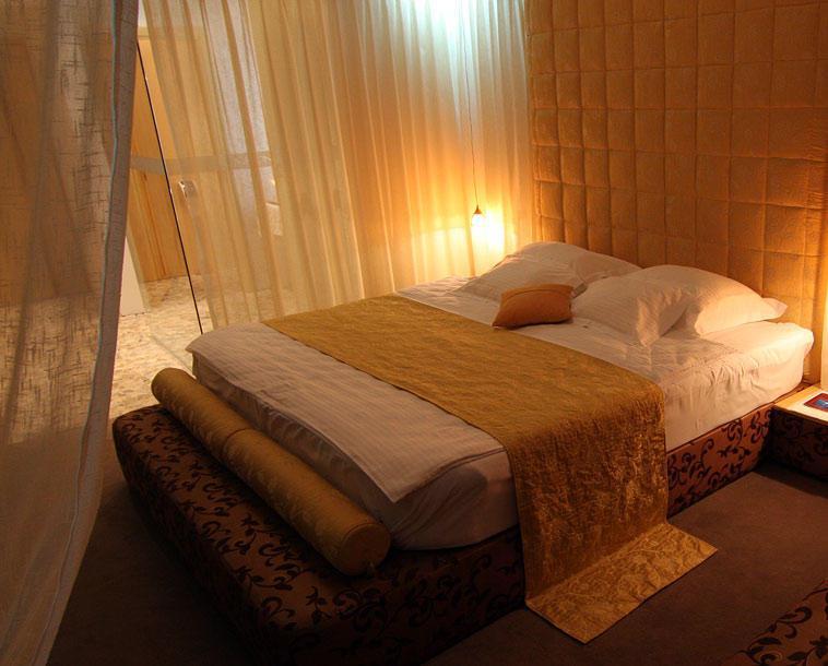 Hotel Merona SJJ Extérieur photo