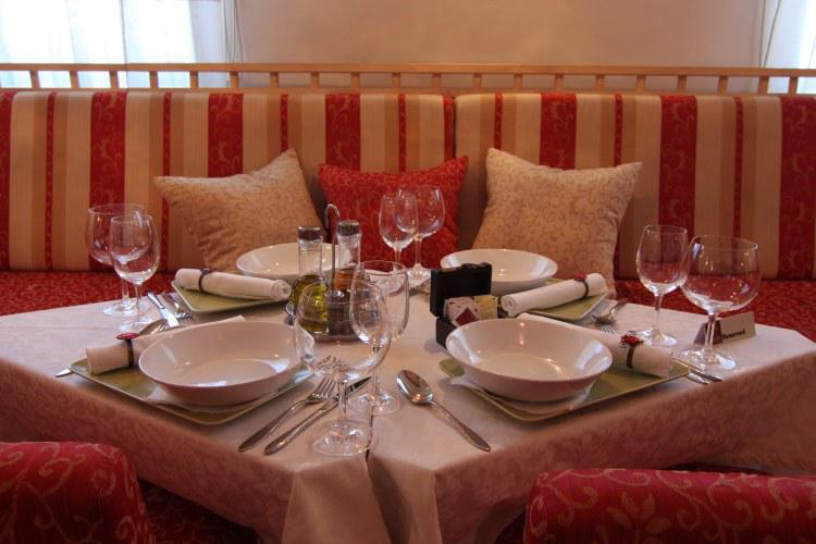 Hotel Merona SJJ Restaurant photo